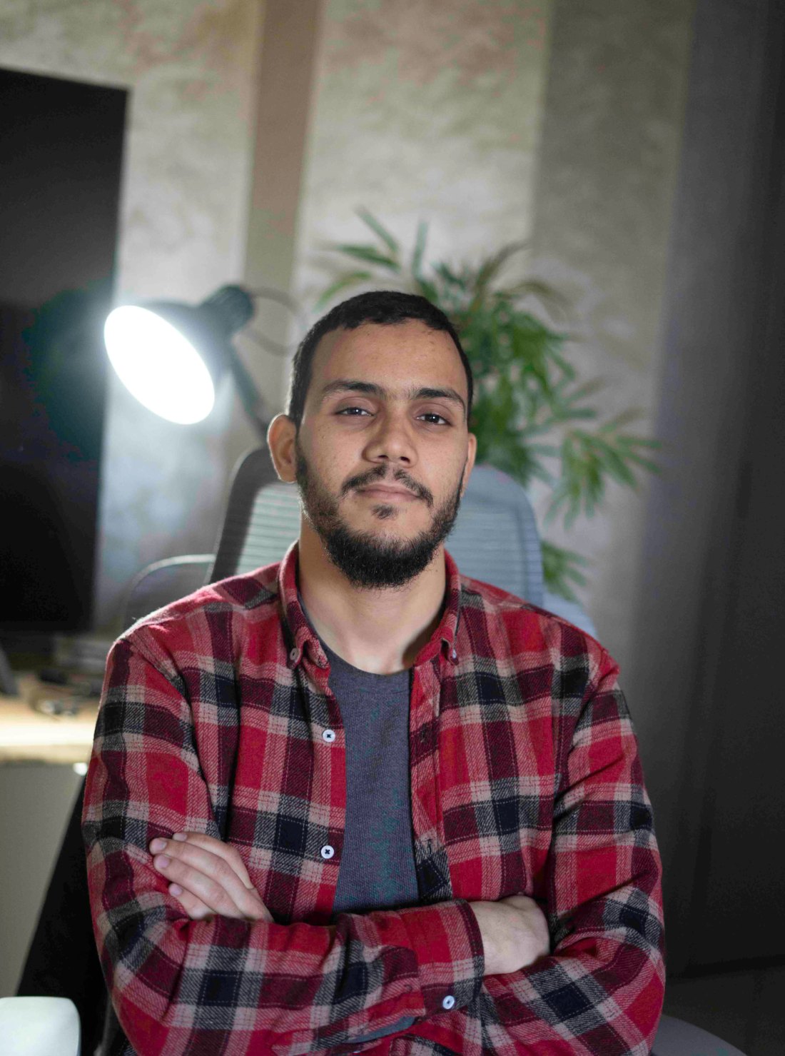 Abdelaziz Achatbi